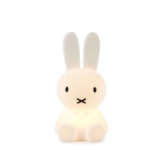 Miffy First Light Table Lamp by Mr Maria