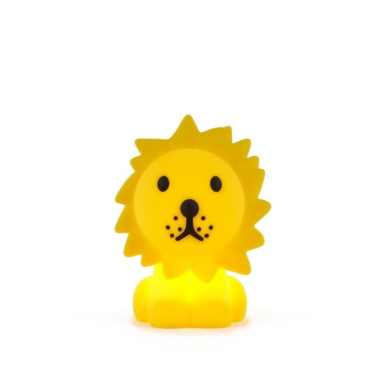 Lion First Light Table Lamp by Mr Maria