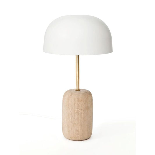 Nina Table Lamp by Harto