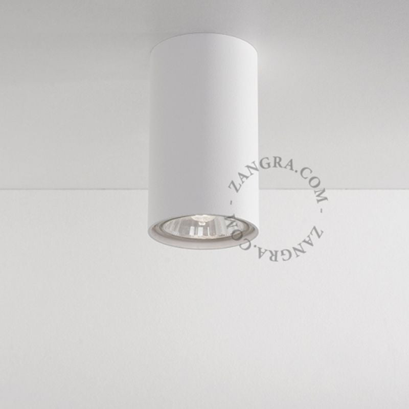 Surface Mounted Downlight by Zangra