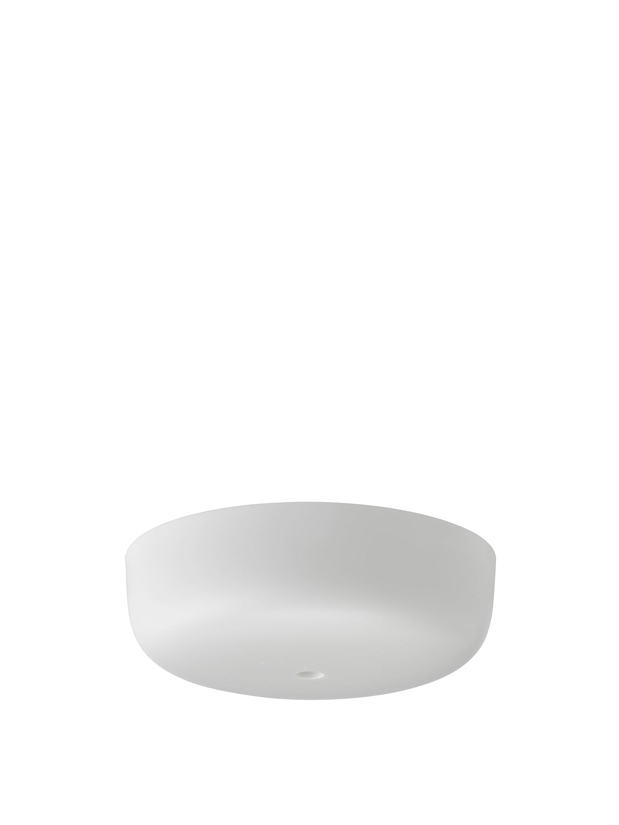 1 Pc. White Canopy by Audo Copenhagen