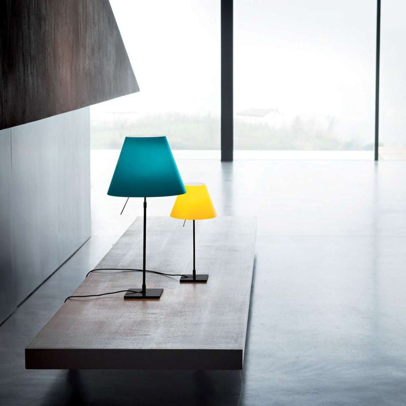 Costanzina D13pi Table Lamp Base by Luceplan