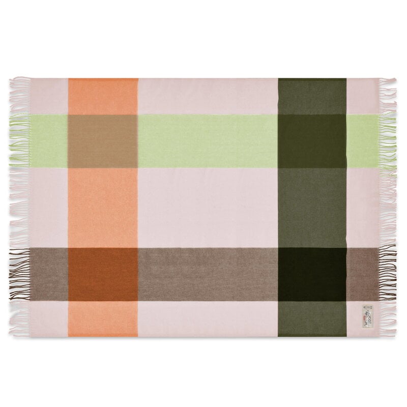 Colour Blend Blanket by Fatboy