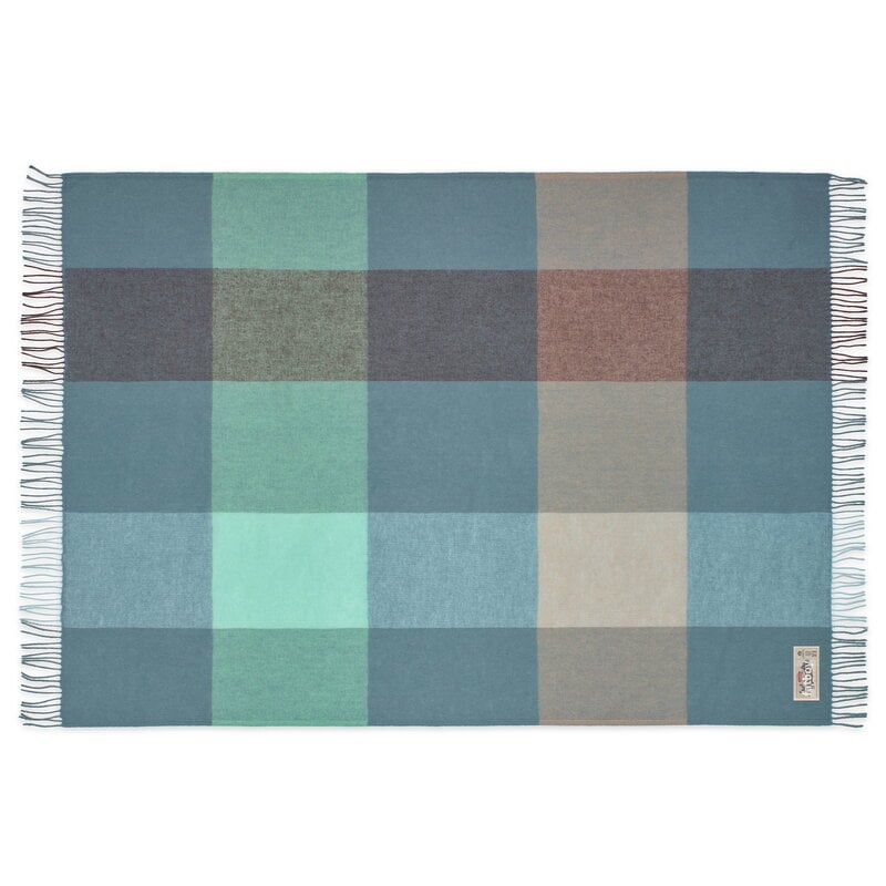 Colour Blend Blanket by Fatboy