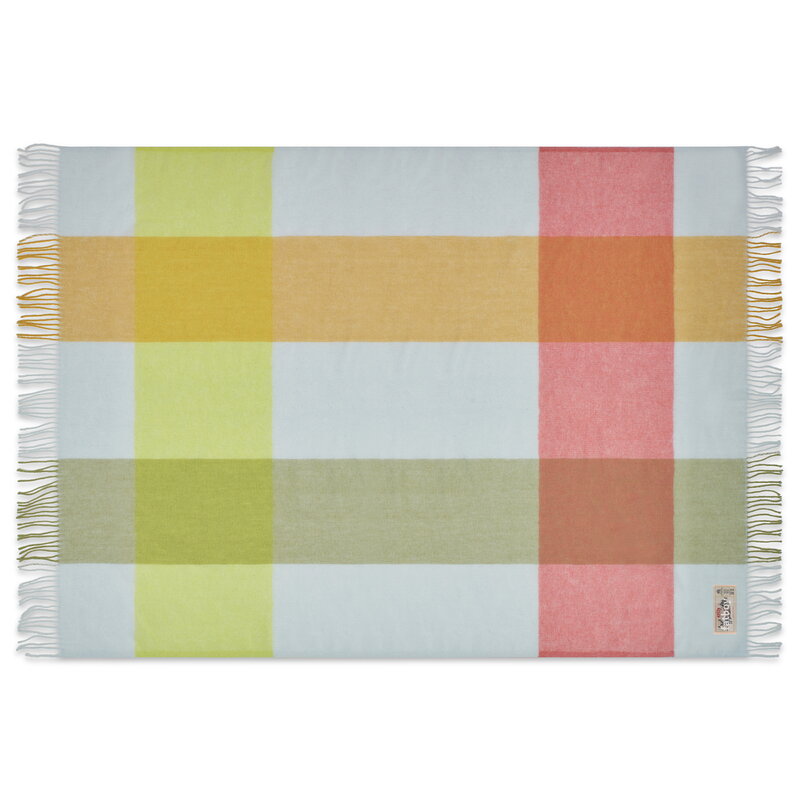 Colour Blend Blanket by Fatboy