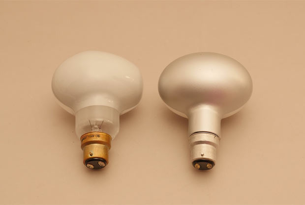 Cornalux Bulb by Oluce