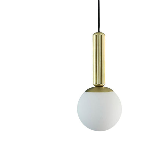 No. 2 - Pendant Lamp