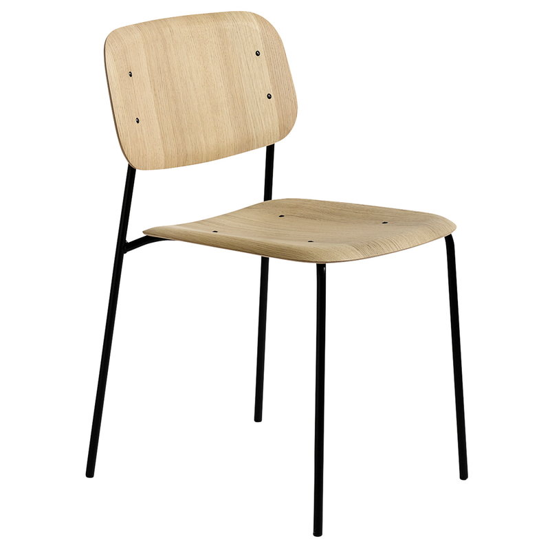 Soft Edge 40 Chair by HAY