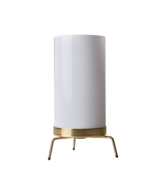 PM-02™ - Table lamp, Ø 136 mm by Fritz Hansen