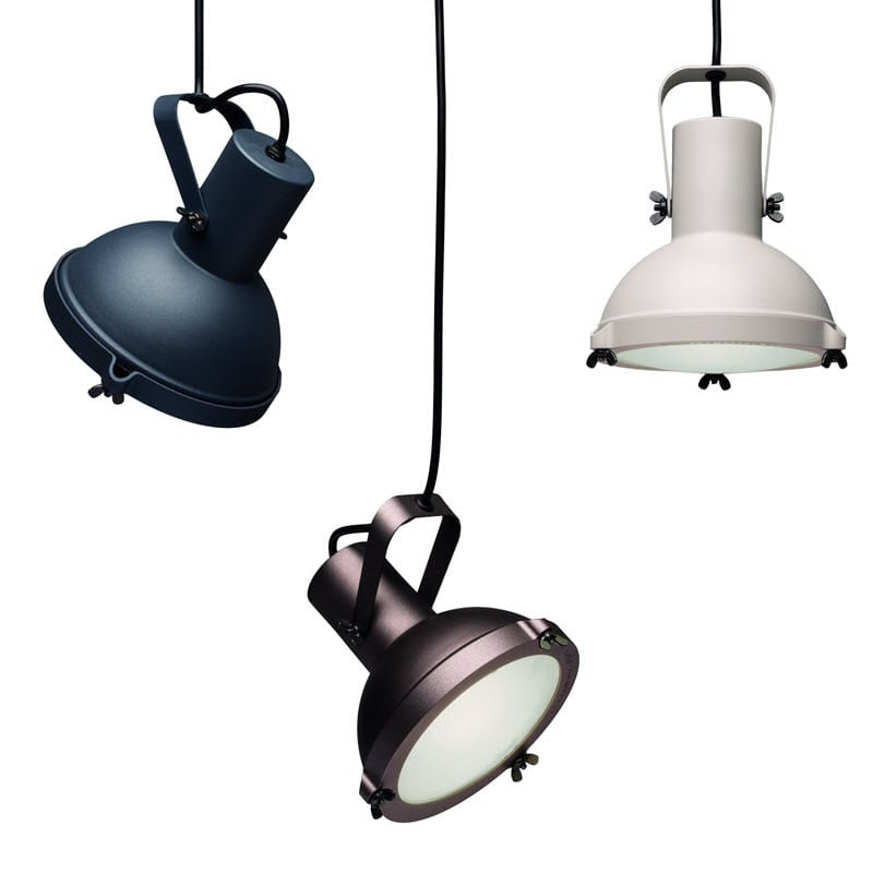 Projecteur 165 Pendant by Nemo