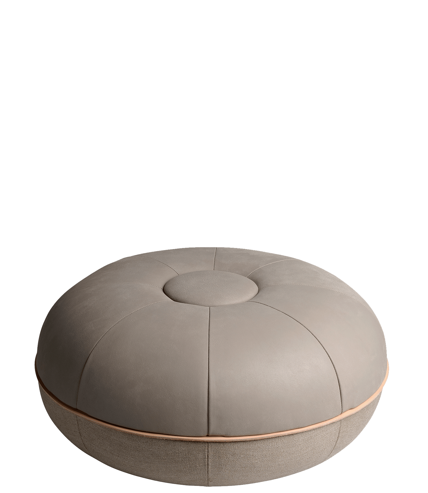 Pouf - Small by Fritz Hansen