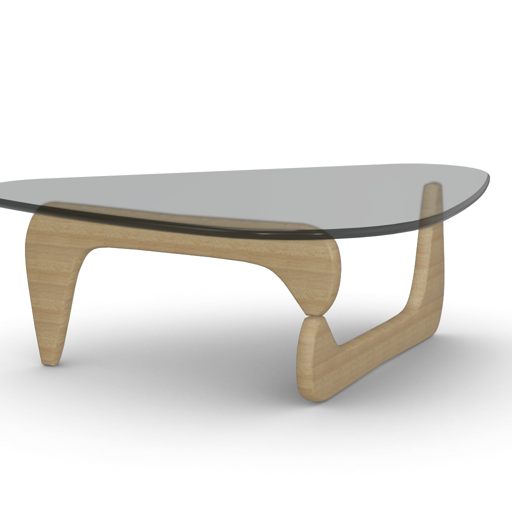 Coffee Table by Vitra