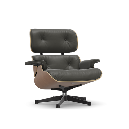 Lounge Chair & Ottoman by Vitra