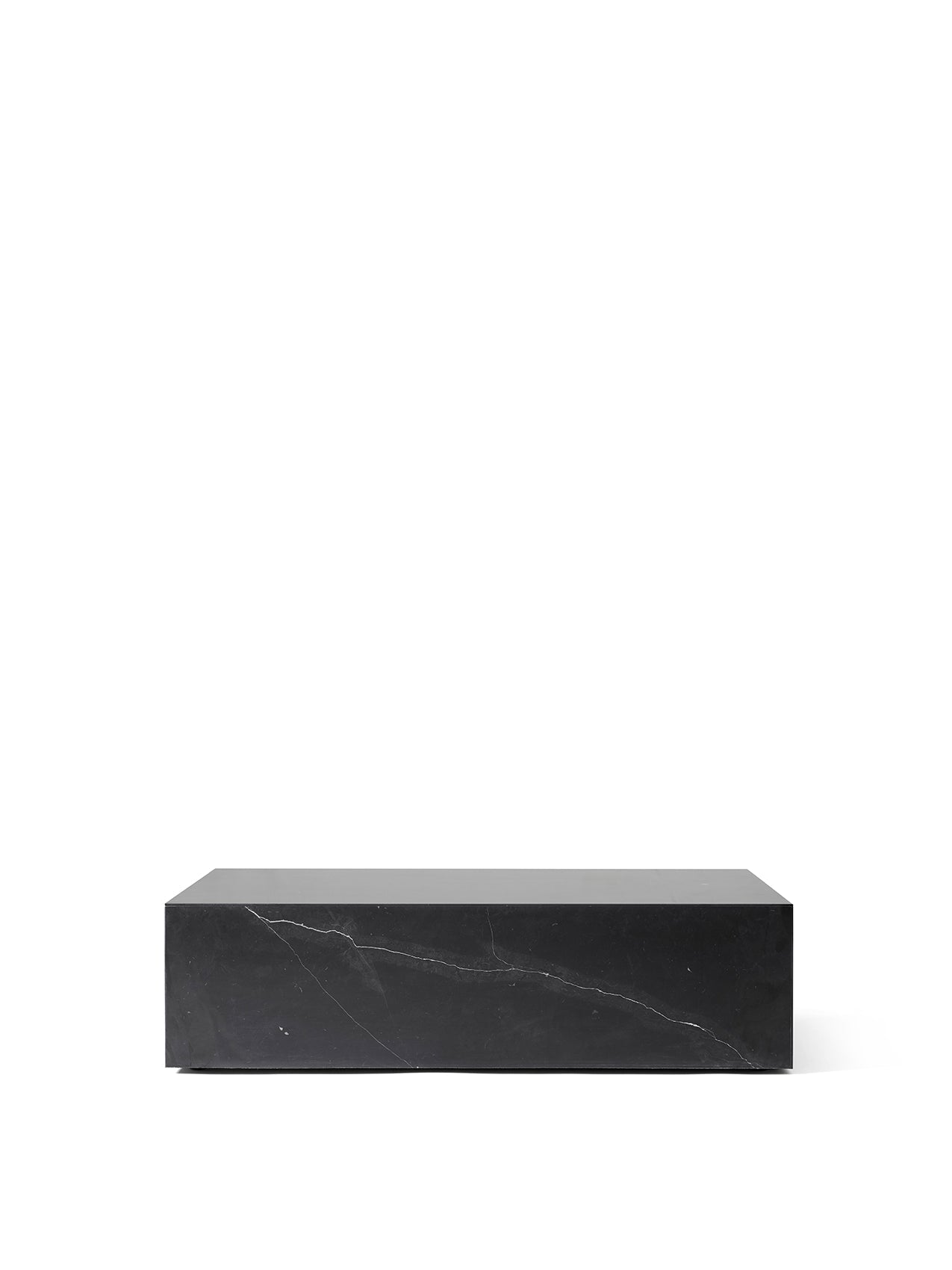 Plinth Low by Audo Copenhagen