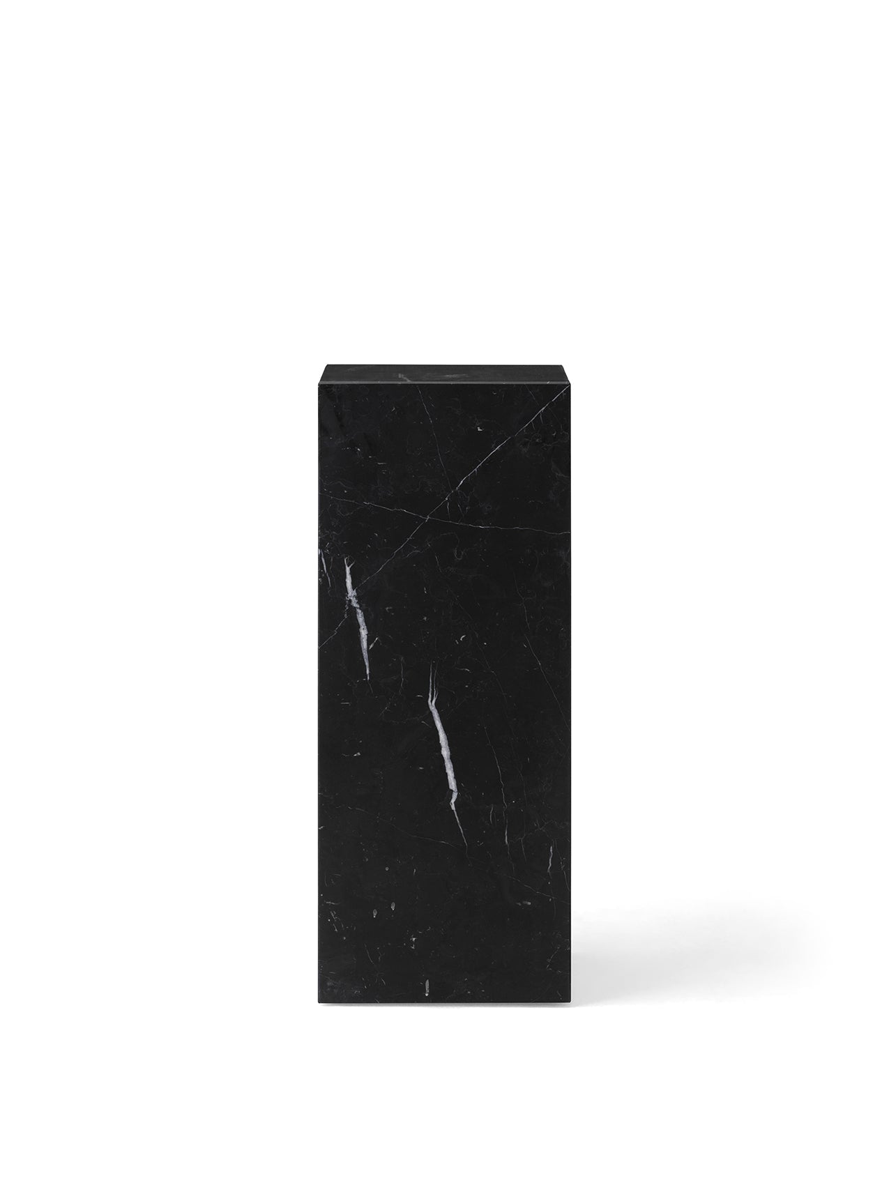 Plinth Pedestal by Audo Copenhagen