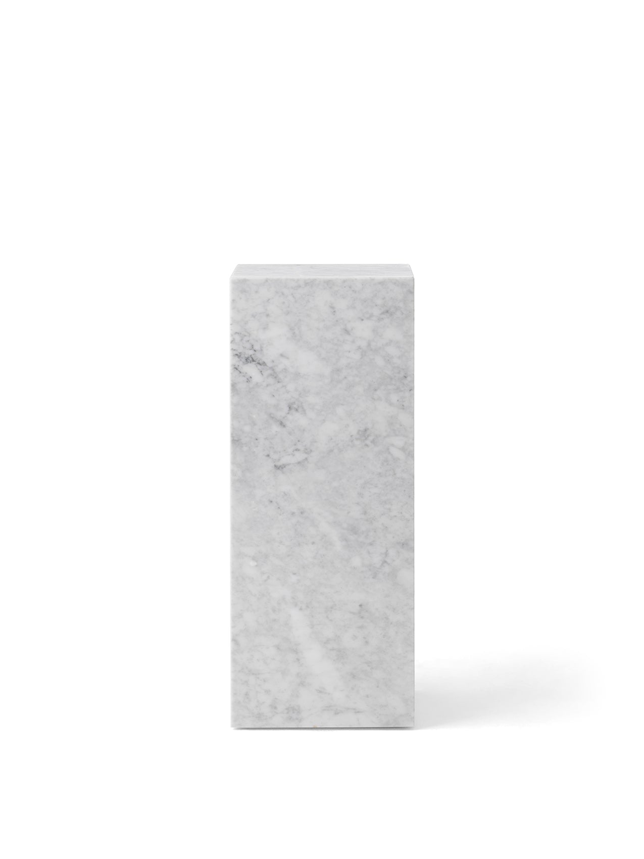 Plinth Pedestal by Audo Copenhagen