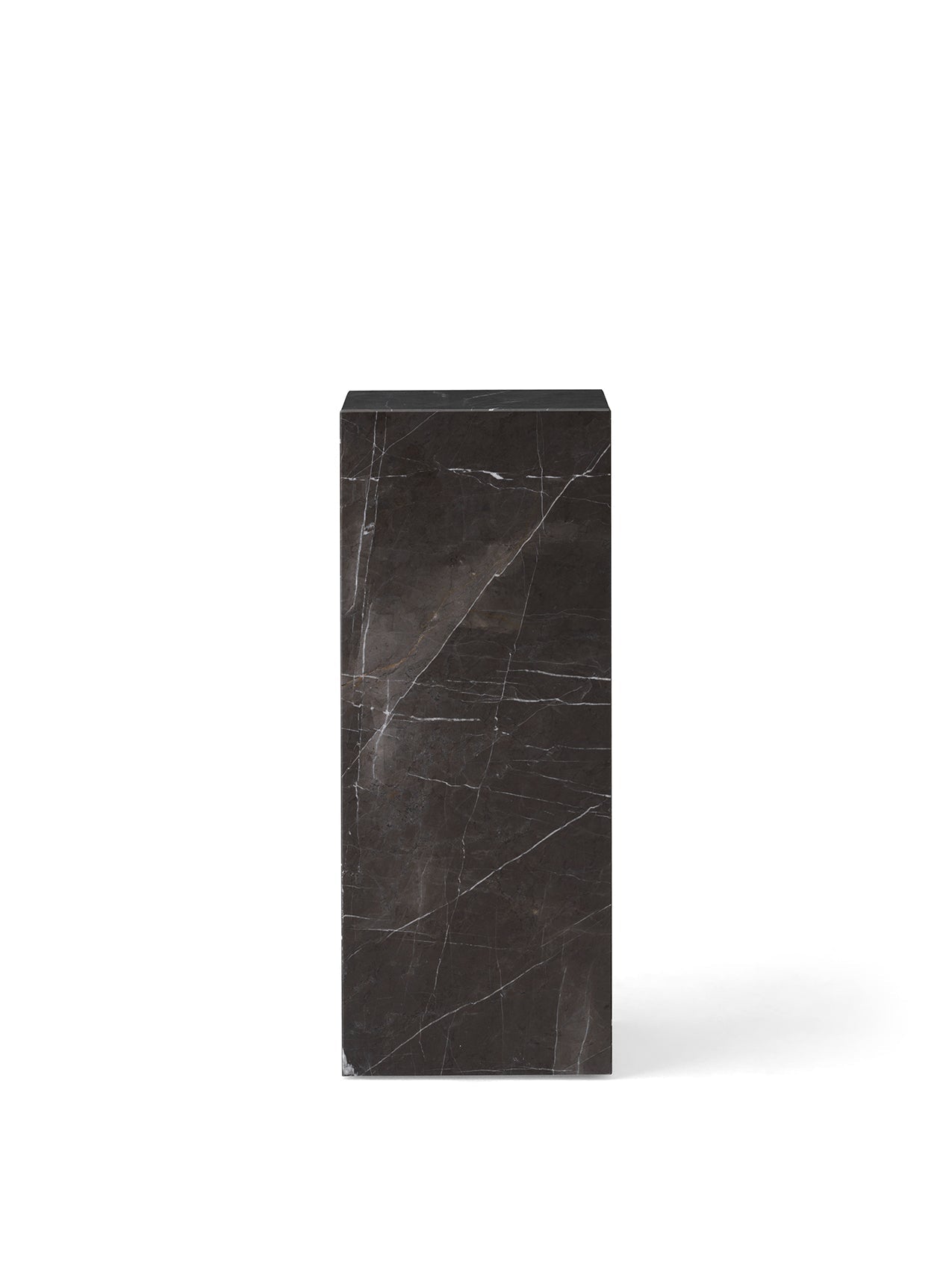 Plinth Pedestal by Audo Copenhagen