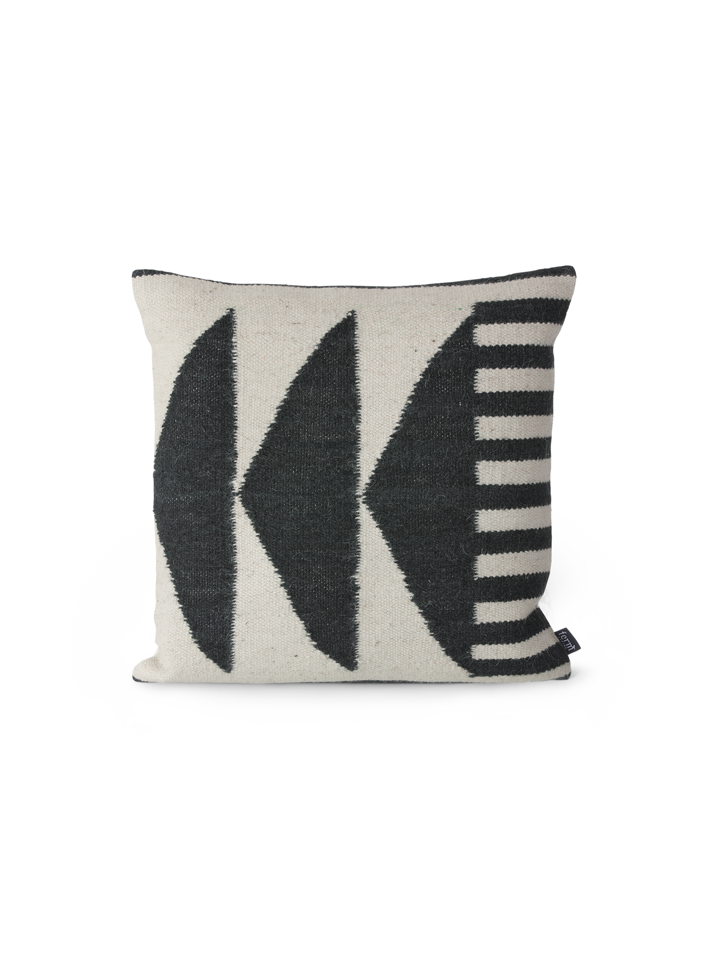 Kelim Cushion by Ferm Living