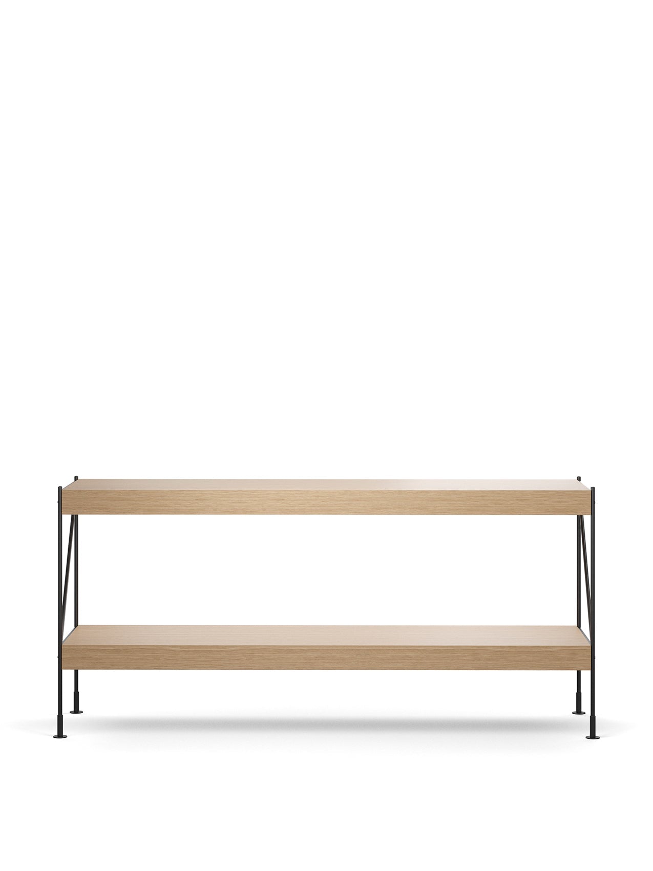 Zet Storage System by Audo Copenhagen