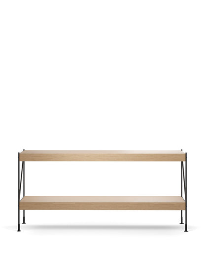 Zet Storage System by Audo Copenhagen