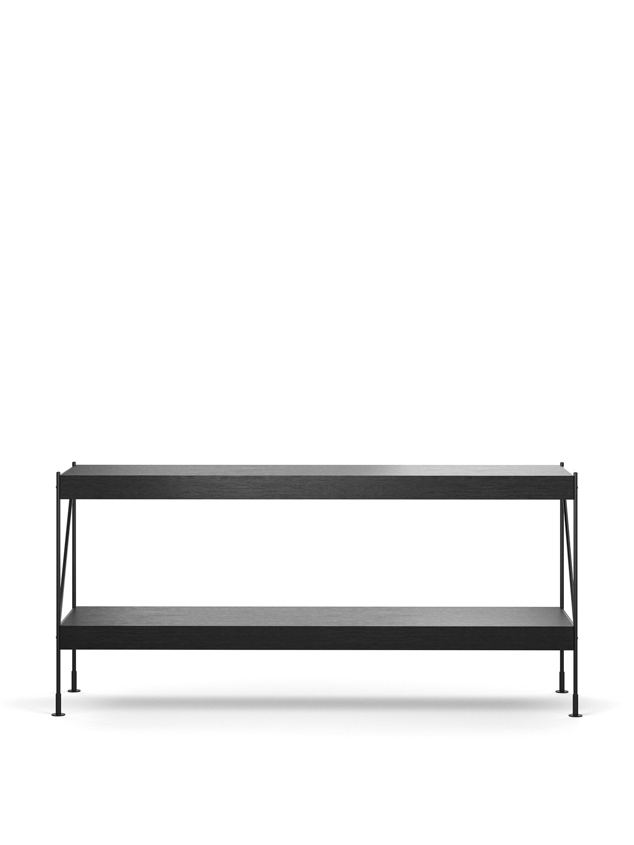 Zet Storage System by Audo Copenhagen