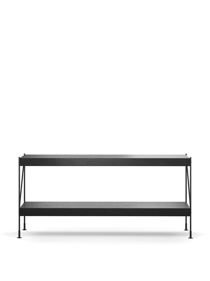 Zet Storage System by Audo Copenhagen