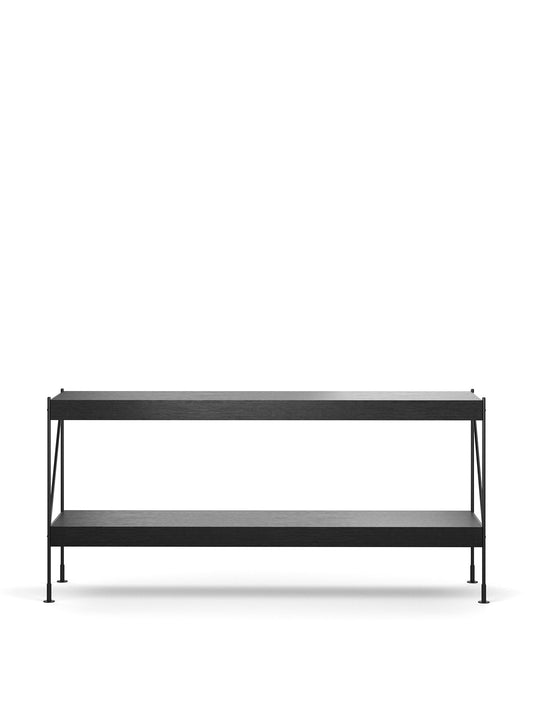 Zet Storage System by Audo Copenhagen