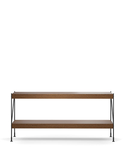 Zet Storage System by Audo Copenhagen