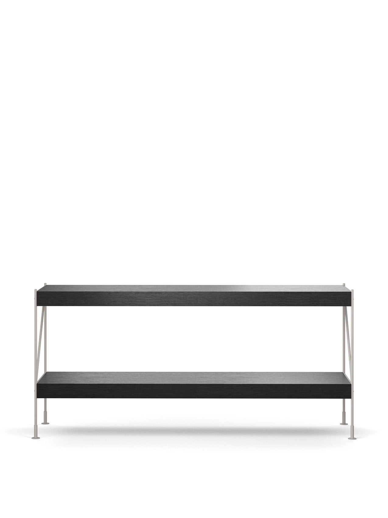 Zet Storage System by Audo Copenhagen