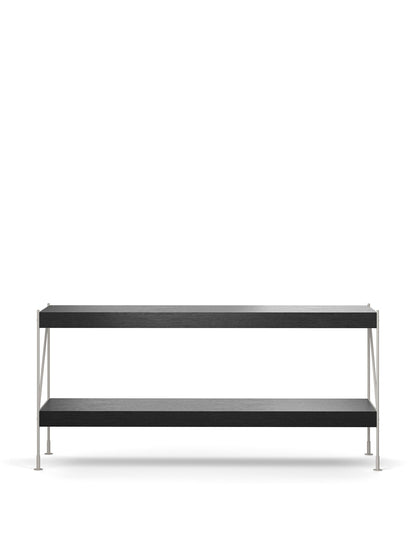 Zet Storage System by Audo Copenhagen