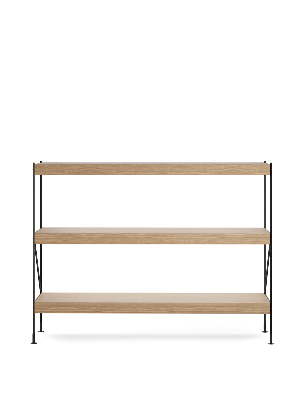 Zet Storage System by Audo Copenhagen