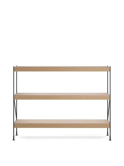 Zet Storage System by Audo Copenhagen