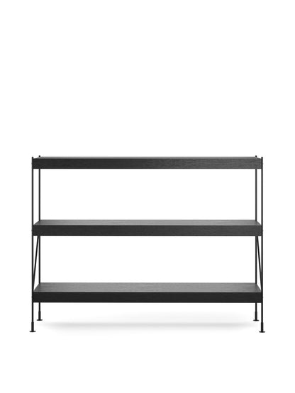 Zet Storage System by Audo Copenhagen