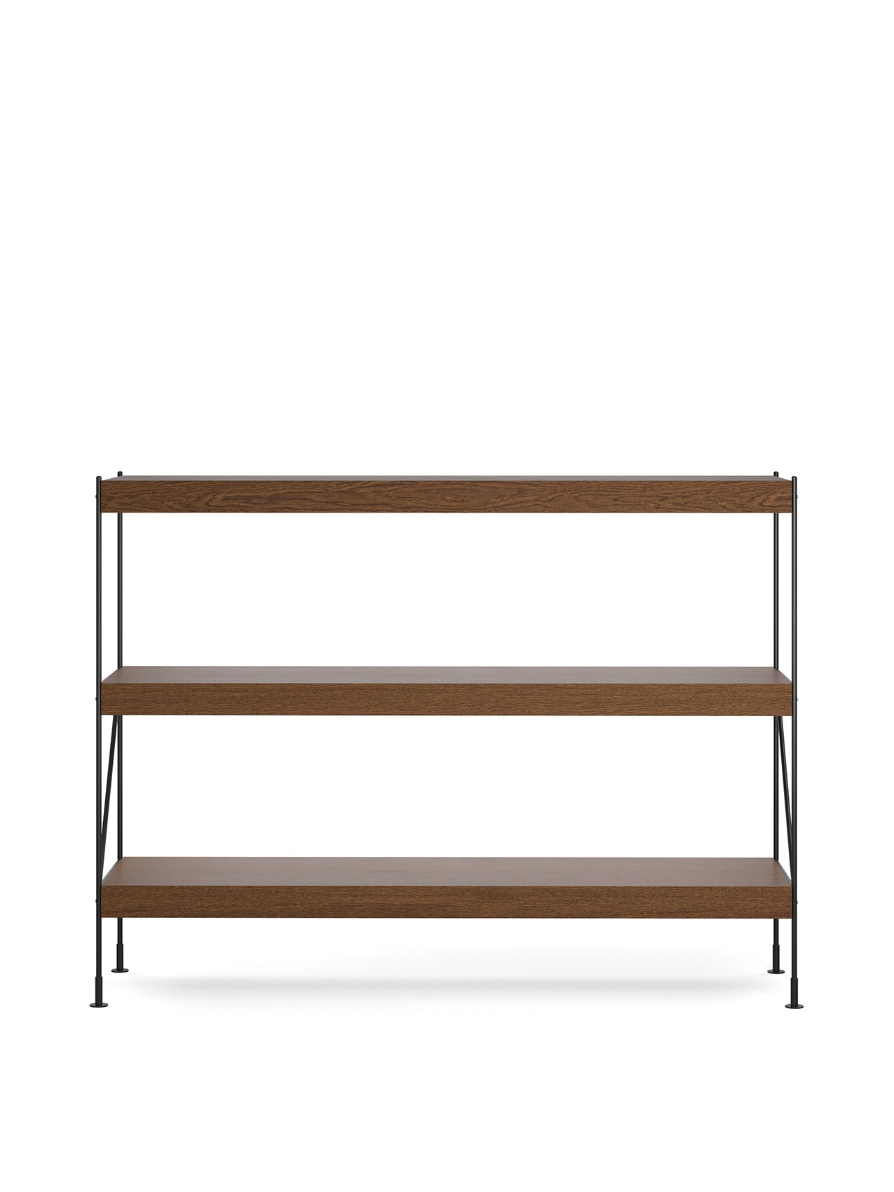 Zet Storage System by Audo Copenhagen