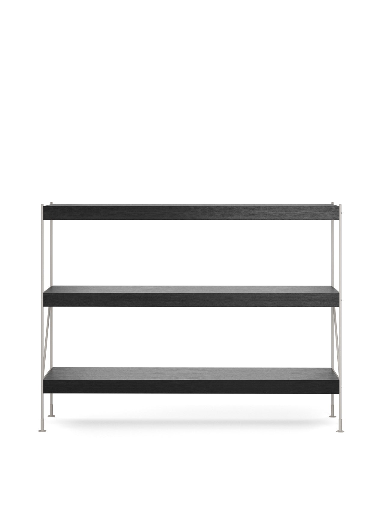 Zet Storage System by Audo Copenhagen