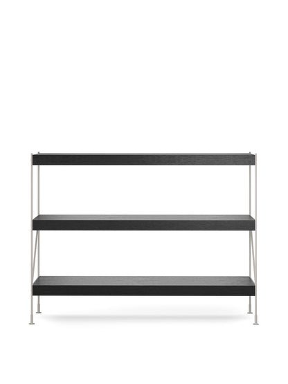 Zet Storage System by Audo Copenhagen