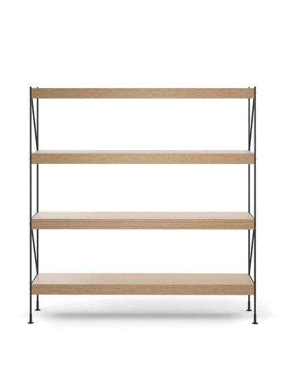 Zet Storage System by Audo Copenhagen