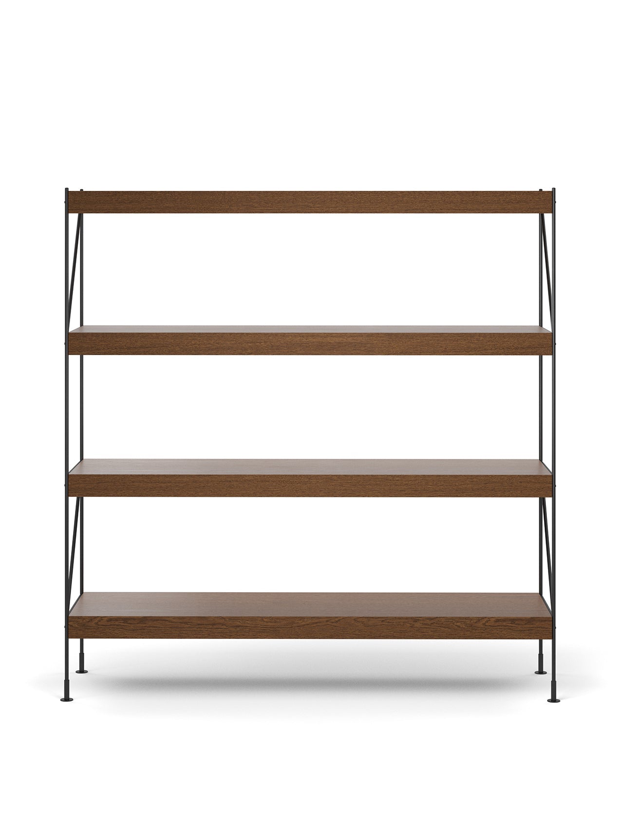 Zet Storage System by Audo Copenhagen