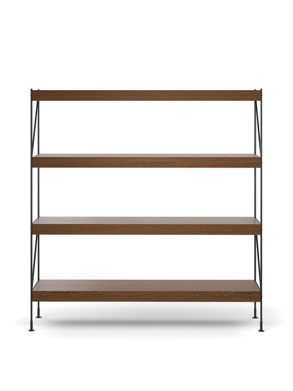 Zet Storage System by Audo Copenhagen