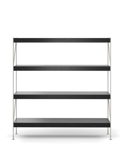 Zet Storage System by Audo Copenhagen