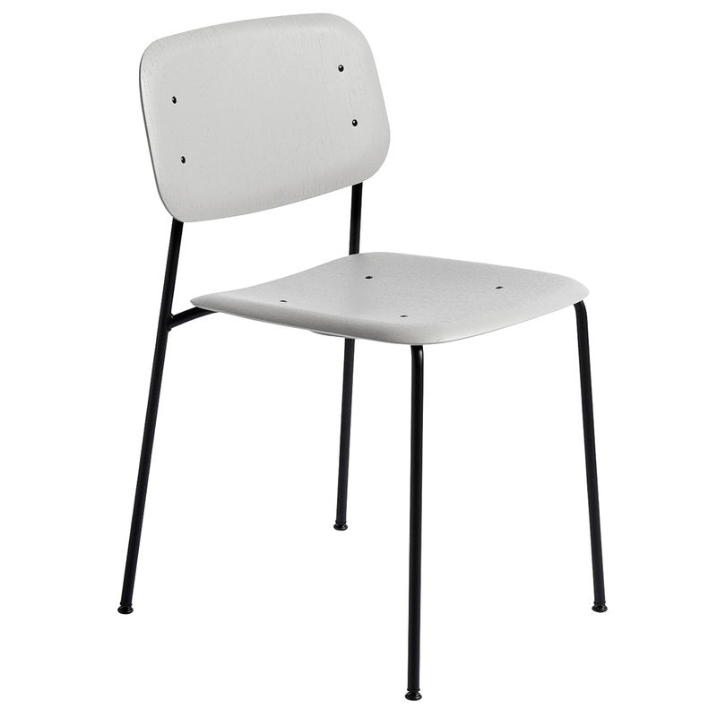 Soft Edge 40 Chair by HAY