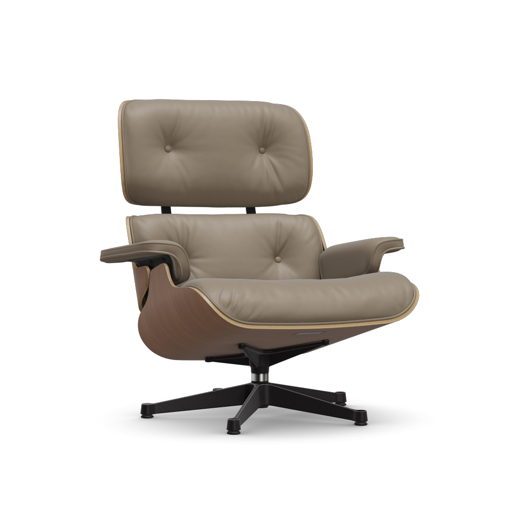 Lounge Chair (new dimensions) by Vitra