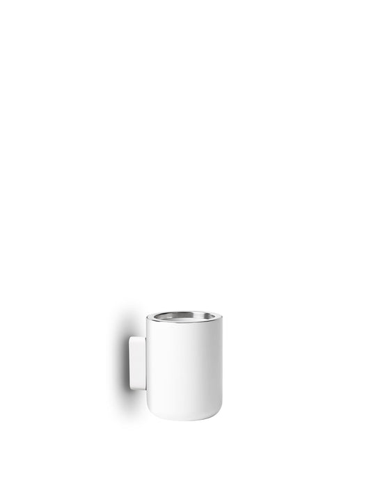 Toothbrush Holder, Wall by Audo Copenhagen