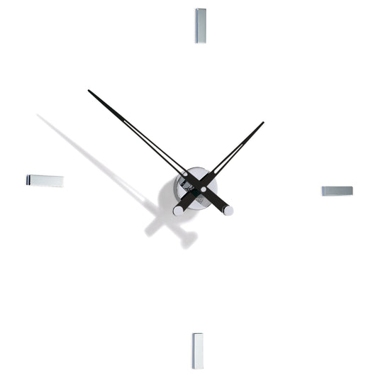 TACÓN Wall Clock by Nomon