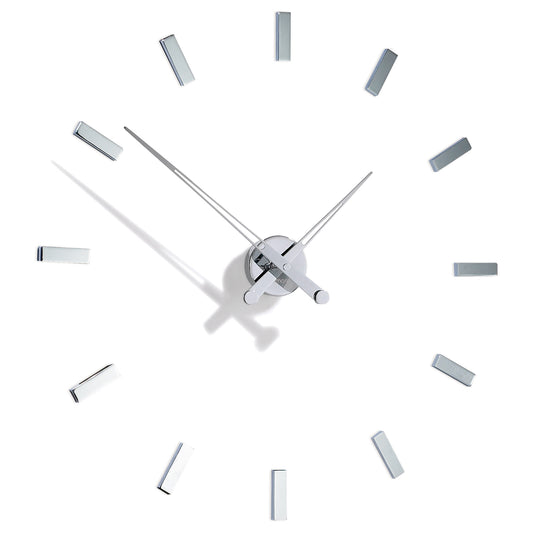 TACÓN Wall Clock by Nomon