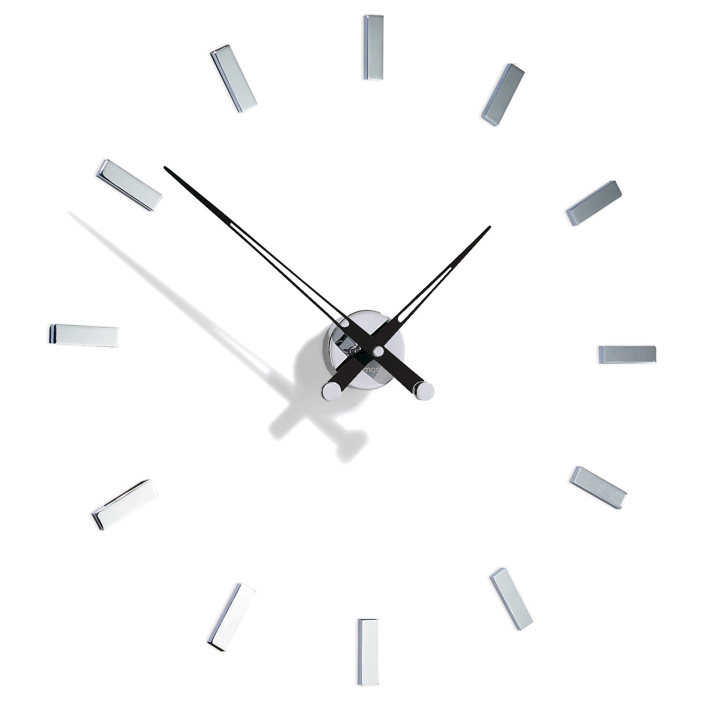 TACÓN Wall Clock by Nomon