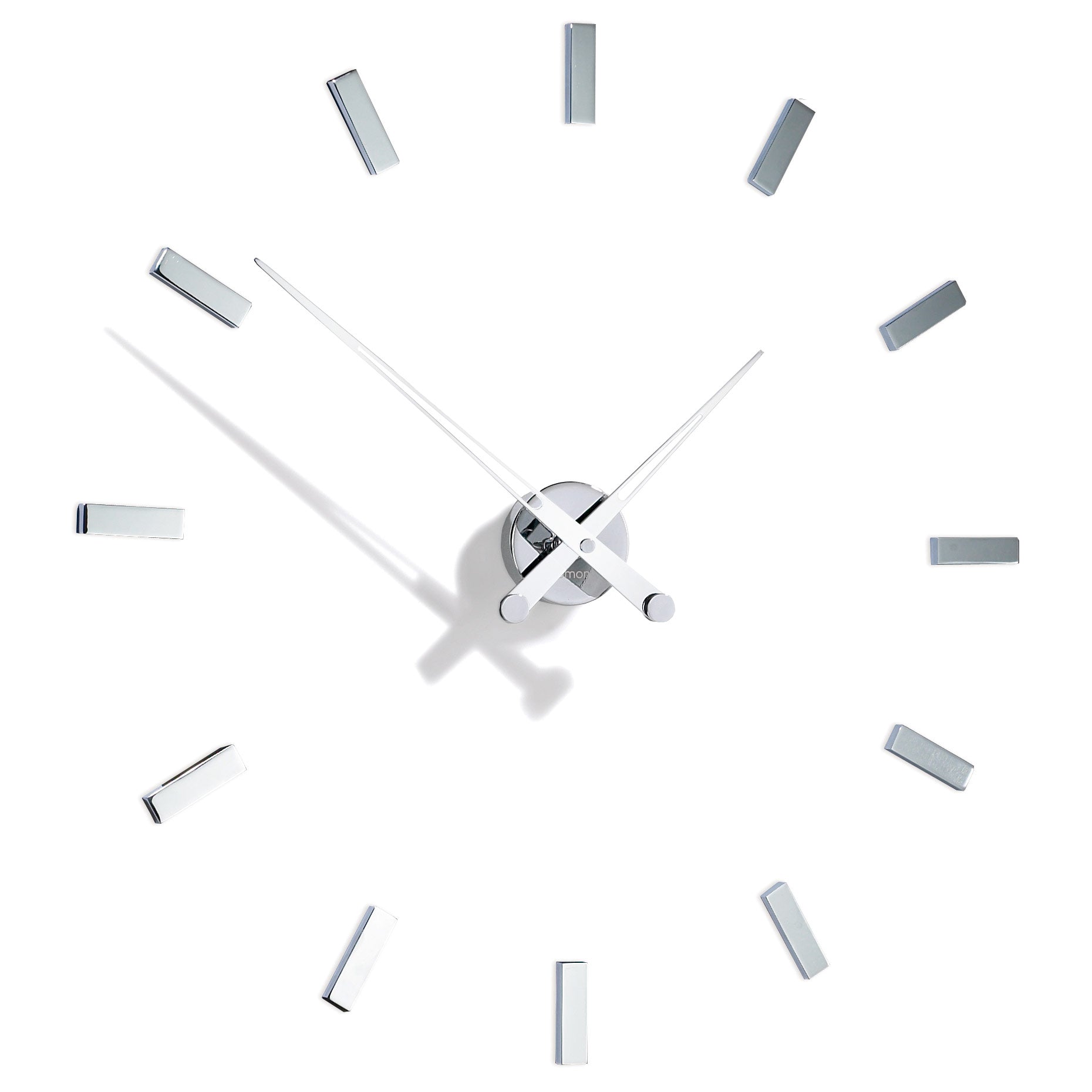 TACÓN Wall Clock by Nomon