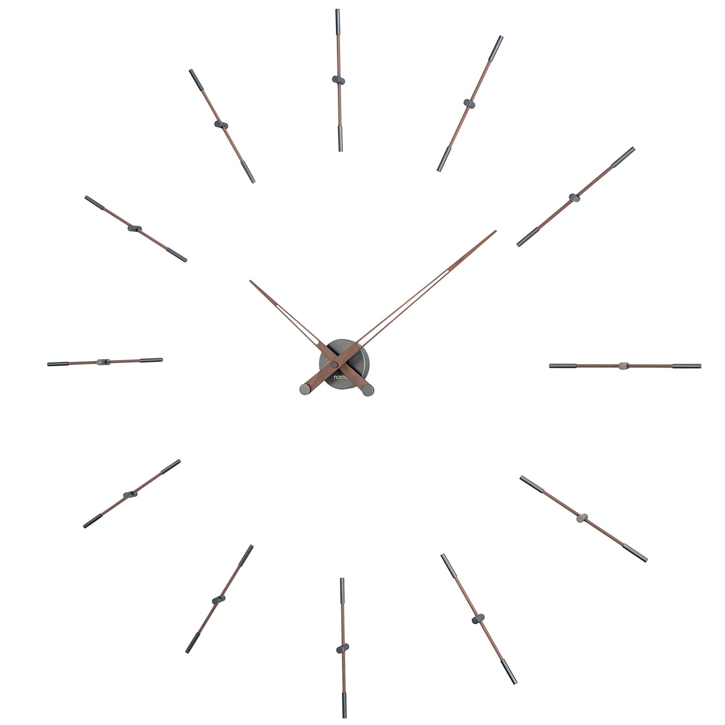 MERLÍN Wall Clock by Nomon