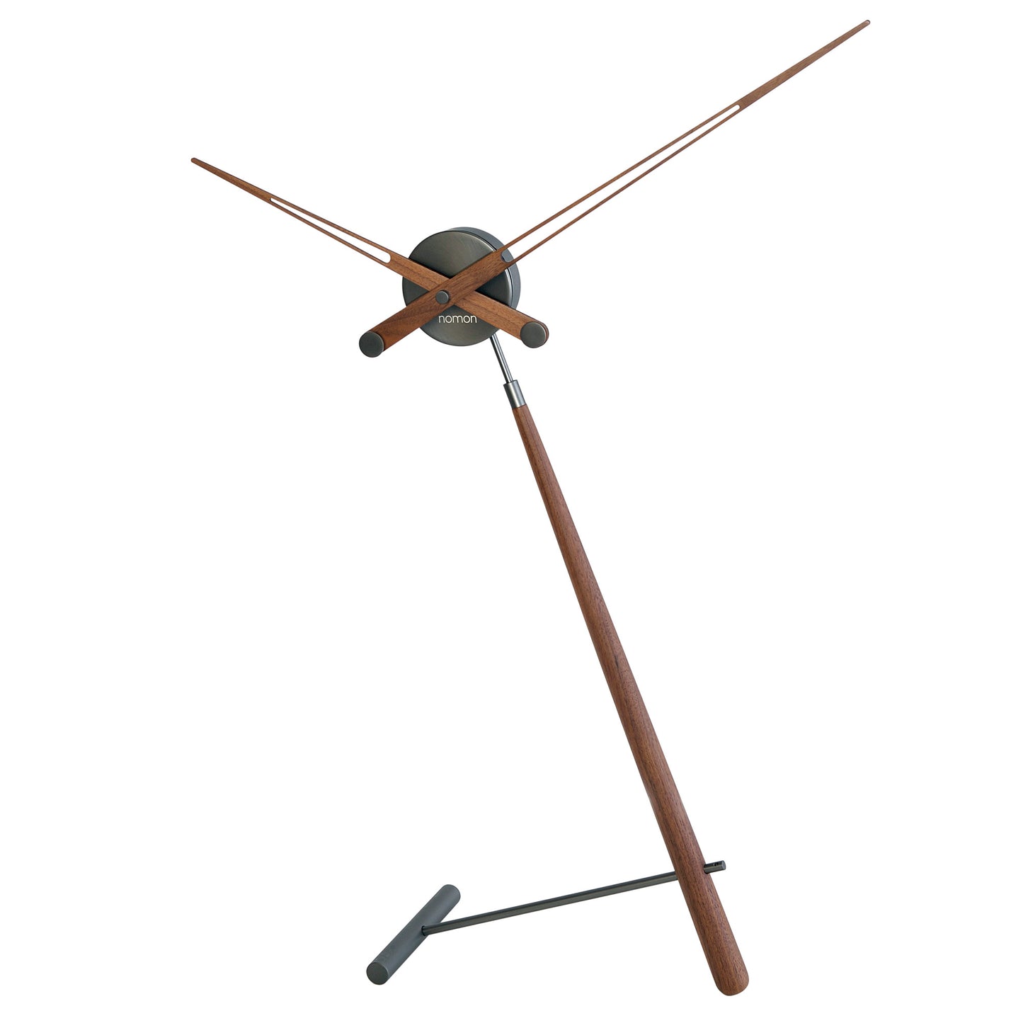 PUNTERO Table Clock by Nomon