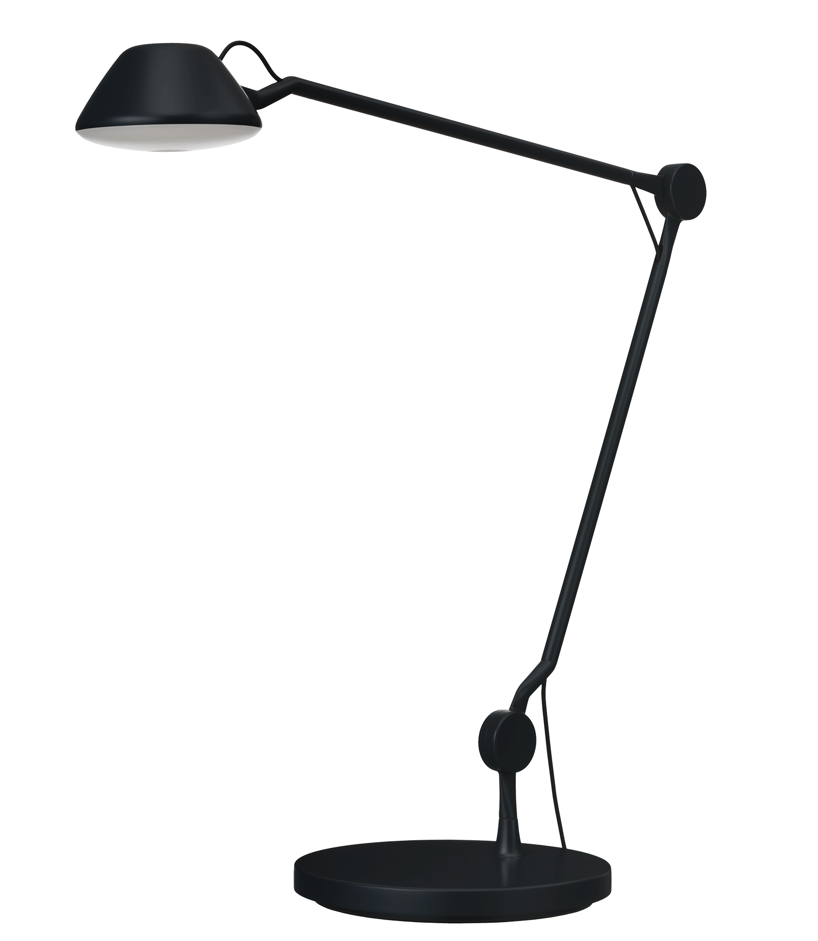 AQ01™ - Table lamp by Fritz Hansen